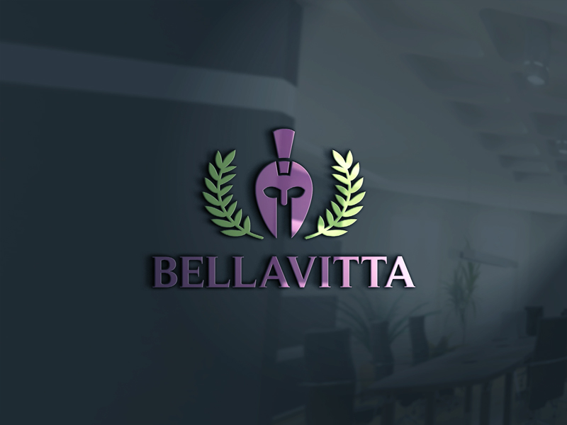 Logo-Design von Malkuchulu für dieses Projekt | Design #19608729