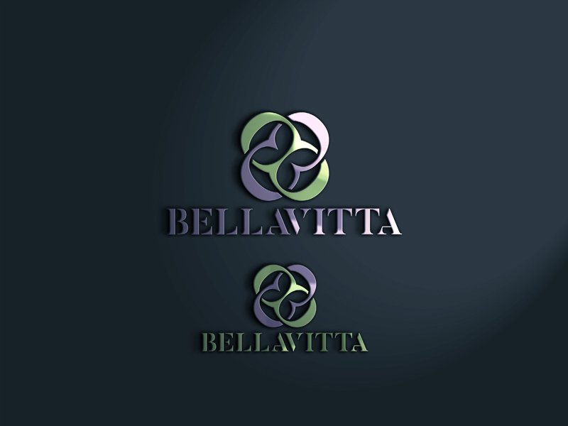 Logo-Design von Madara Uchiha für dieses Projekt | Design #19612480