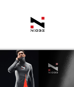 Logo Design by NIXXON