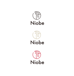 Logo Design by HIROKI ISHII