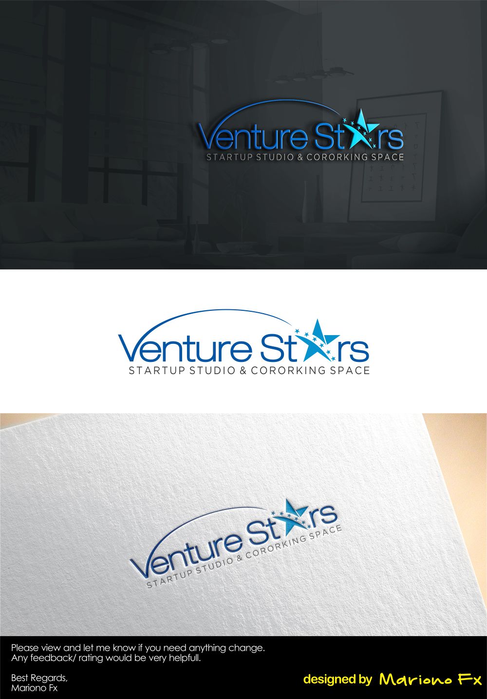 Logo-Design von Mariono Fx für IKBROKERS SOCIETA' COOPERATIVA  | Design #19612903