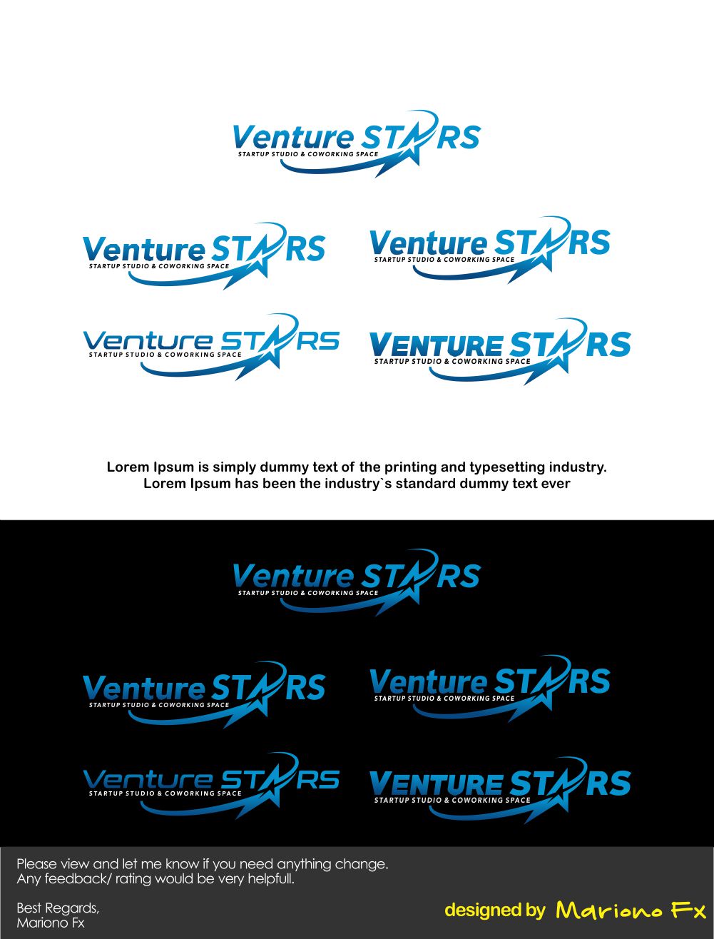Logo Design by Mariono Fx for IKBROKERS SOCIETA' COOPERATIVA  | Design #19744669