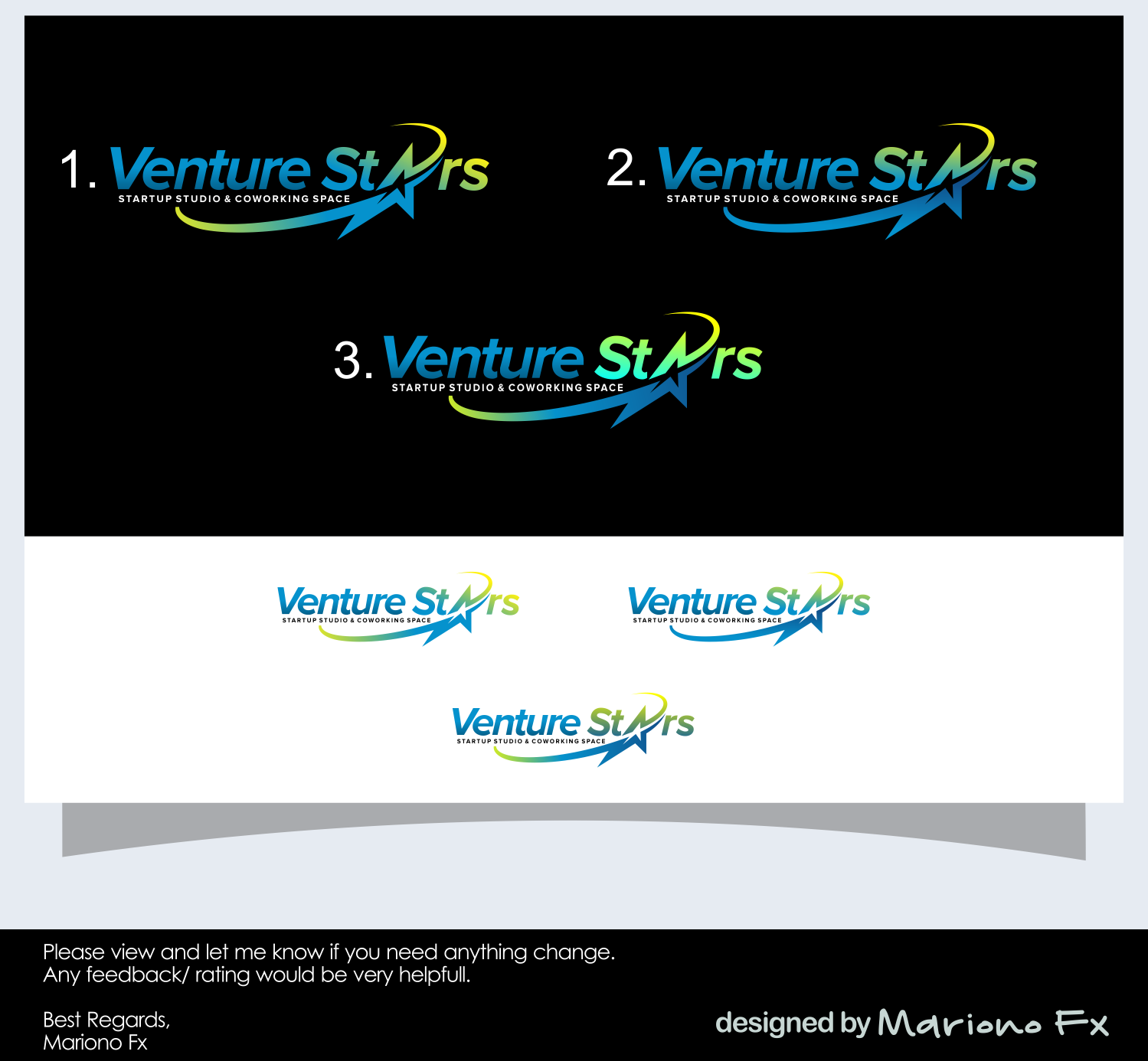 Logo Design by Mariono Fx for IKBROKERS SOCIETA' COOPERATIVA  | Design #19852774
