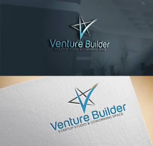 Venture Stars | Logo Design by design_ghost 2