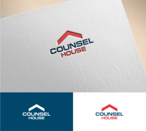 Design de Logo par MKR pour Cousel House  | Design : #19614259
