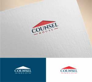 Design de Logo par MKR pour Cousel House  | Design : #19614260