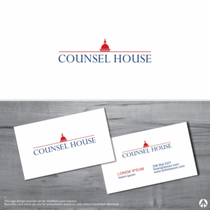 Design de Logo par MBARO pour Cousel House  | Design : #19630873