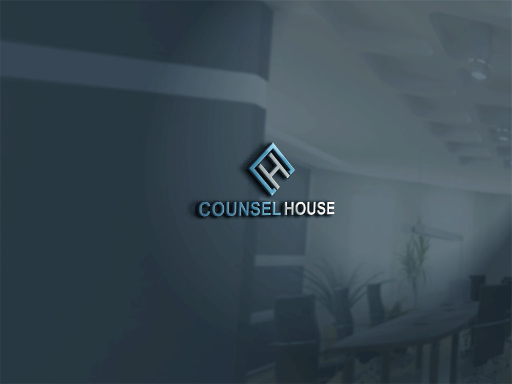 Diseño de Logo por DigitalexTM para Cousel House  | Diseño #19690066