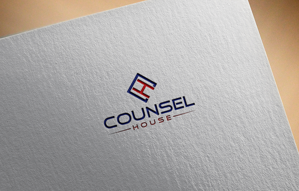 Diseño de Logo por DigitalexTM para Cousel House  | Diseño #19690067