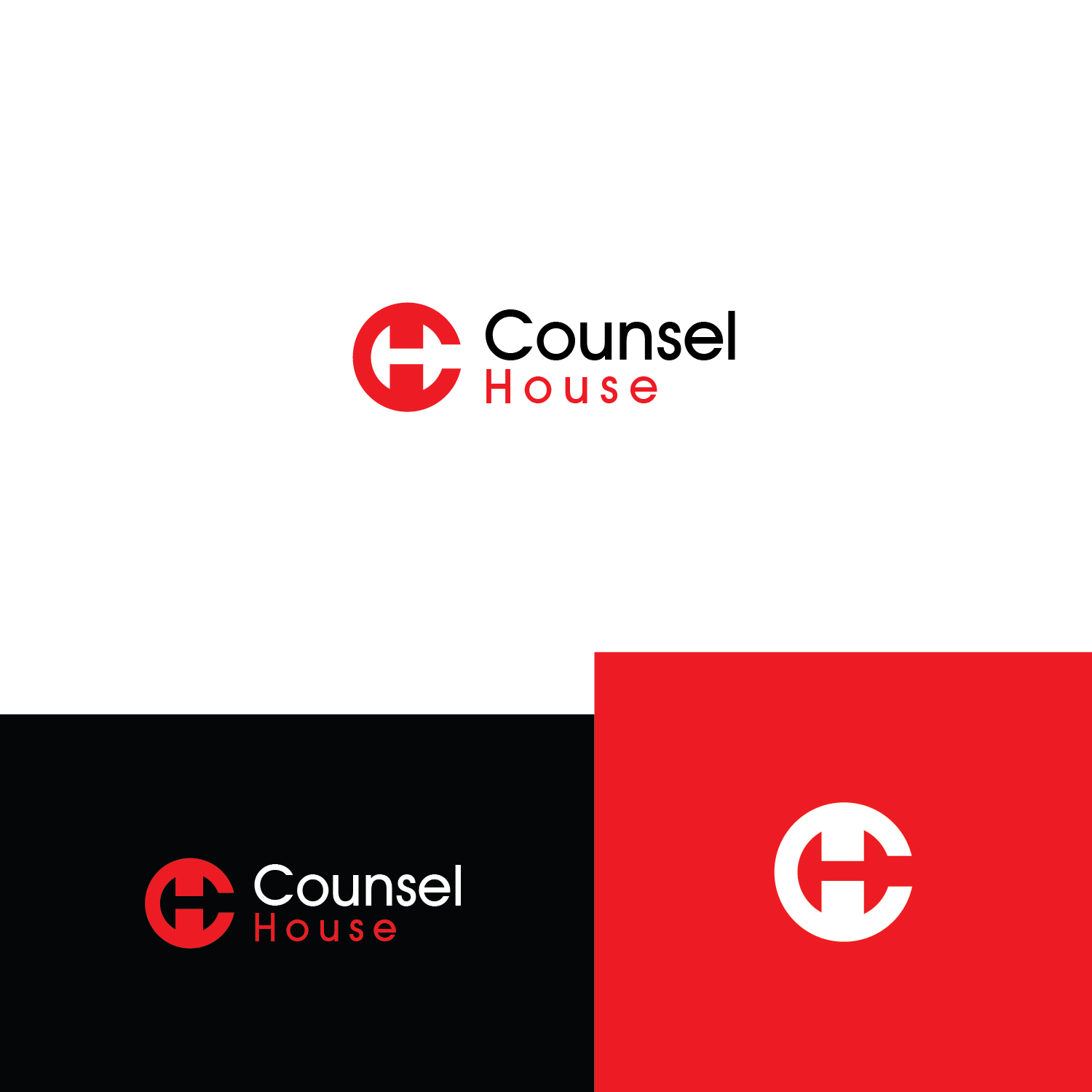 Design de Logo par Maxo-Biz pour Cousel House  | Design #19658212