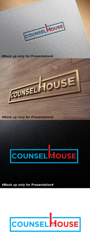 Design de Logo par designmind78 pour Cousel House  | Design : #19629993