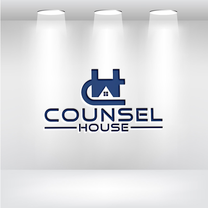 Logo Design by Banglalink 2 for Cousel House  | Design #19640464