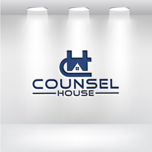 Counsel House | Logo Design by Banglalink 2