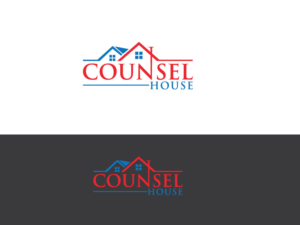 Design de Logo par Habibur 3 pour Cousel House  | Design : #19667316
