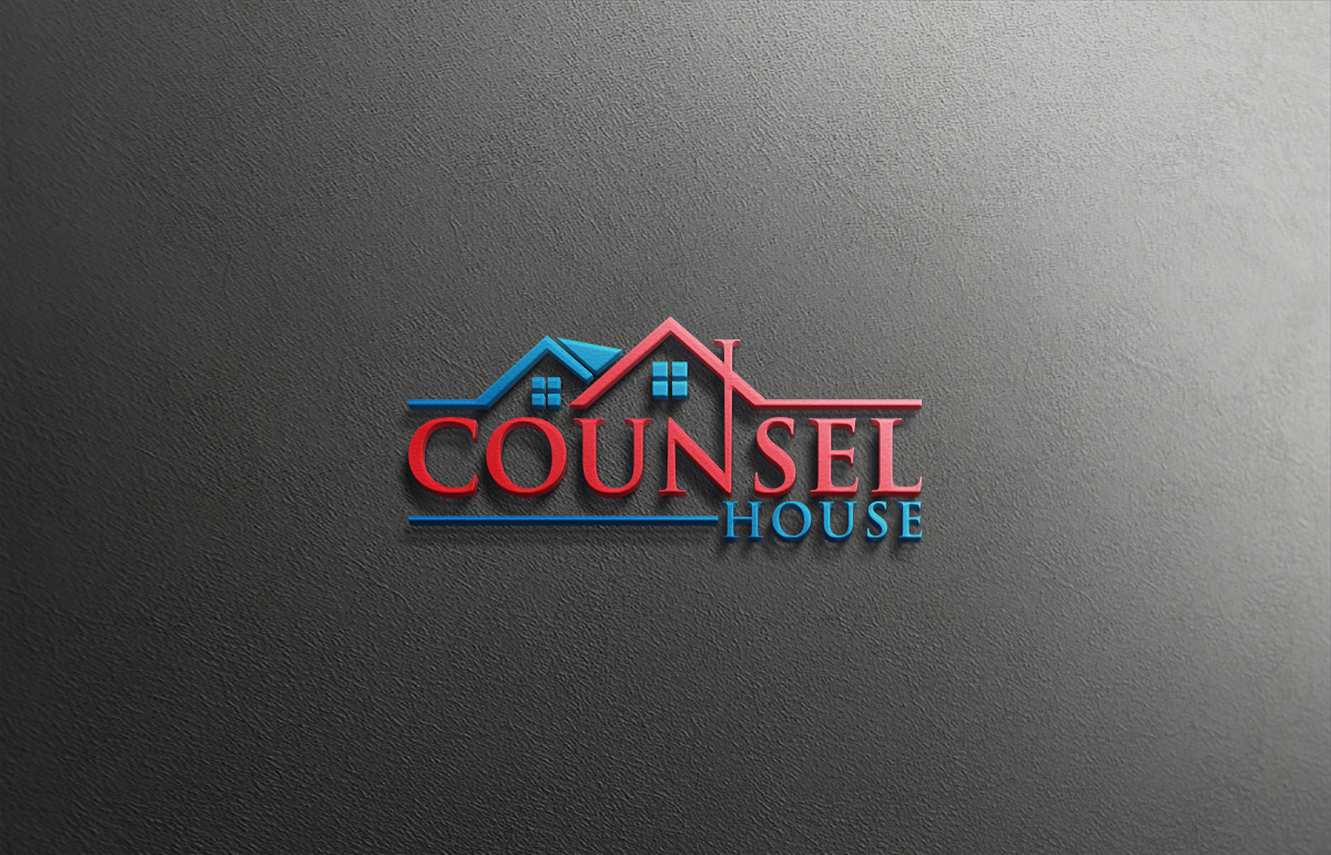 Logo Design by Habibur 3 for Cousel House  | Design #19667317