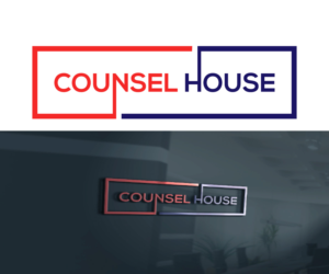 Design de Logo par DesignKhalifa2 pour Cousel House  | Design : #19623738