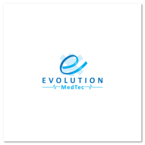 Logo Design by Sujit Banerjee for Evolution MedTec | Design: #19619793