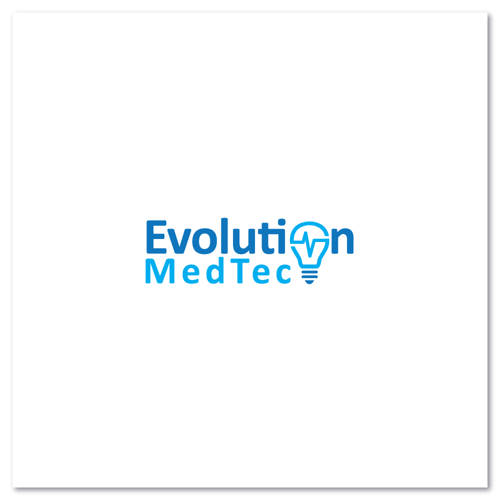 Logo Design by Sujit Banerjee for Evolution MedTec | Design #19619795