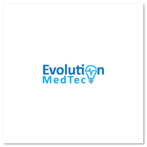 Logo Design by Sujit Banerjee for Evolution MedTec | Design: #19619795