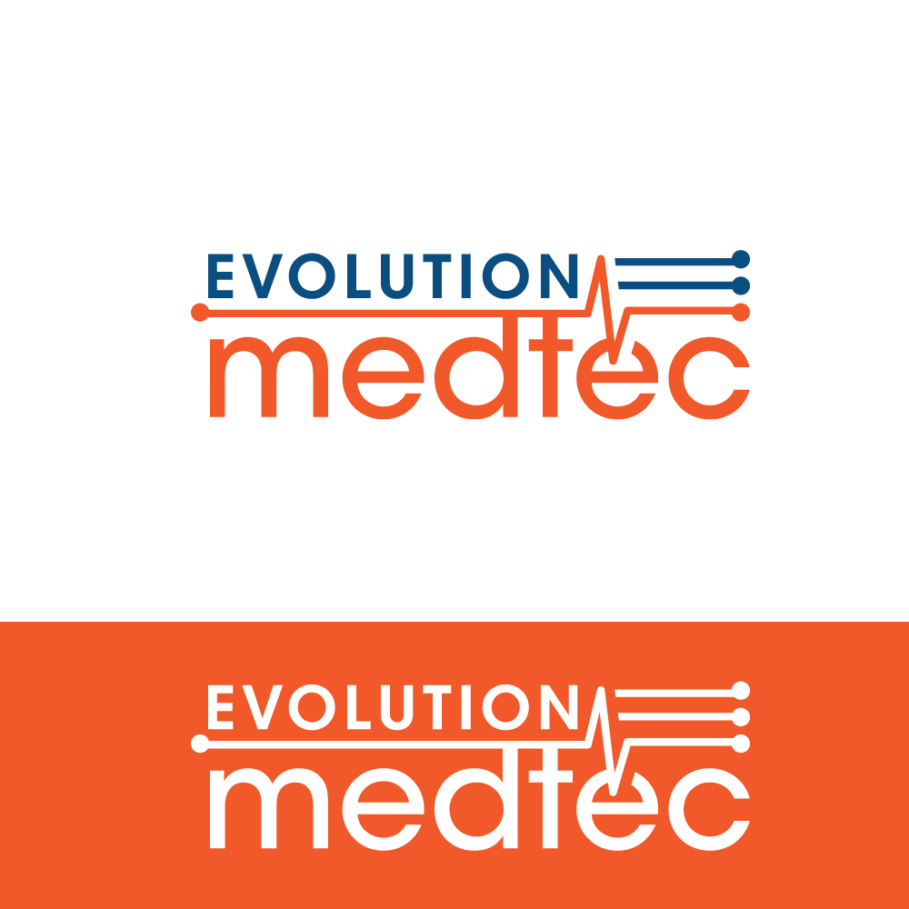 Logo Design by Sujit Banerjee for Evolution MedTec | Design #19619797
