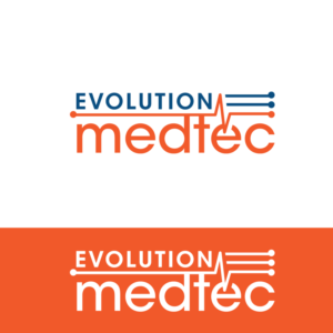 Logo Design by Sujit Banerjee for Evolution MedTec | Design: #19619797