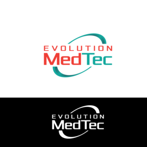 Logo Design by Sujit Banerjee for Evolution MedTec | Design: #19619798