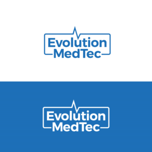 Logo Design by Sujit Banerjee for Evolution MedTec | Design: #19619799