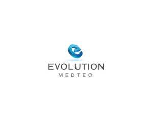 Logo Design by instudio for Evolution MedTec | Design: #19617248