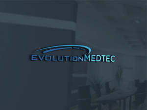 Logo Design by Atec for Evolution MedTec | Design: #19620501