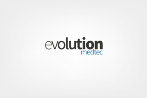 Logo Design by hoch2wo for Evolution MedTec | Design #19618705