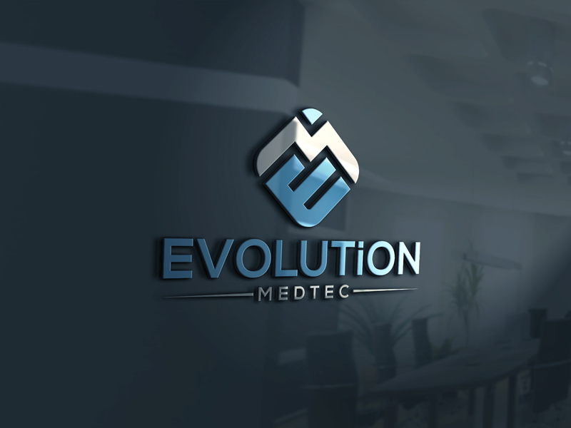 Logo Design by salam66 for Evolution MedTec | Design: #19628818
