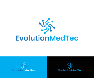 Logo Design by designmind78 for Evolution MedTec | Design: #19629989