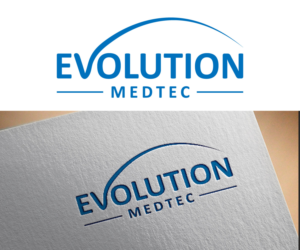 Logo Design by DesignKhalifa2 for Evolution MedTec | Design: #19623814
