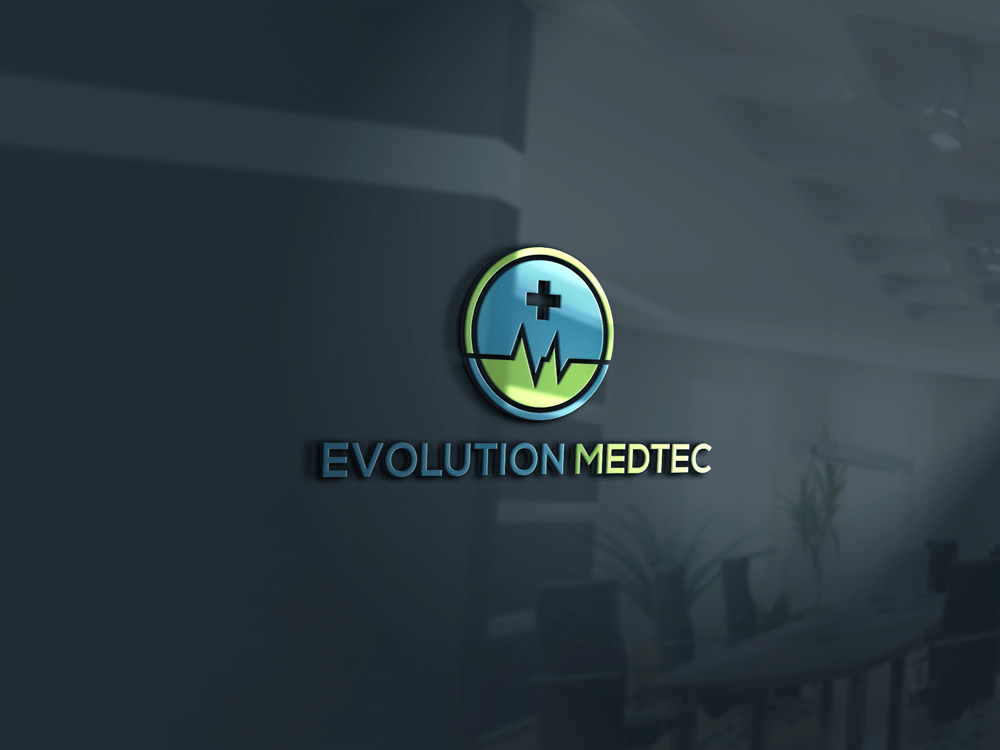 Logo Design by ahasan 3 for Evolution MedTec | Design #19677227
