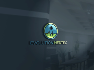 Logo Design by ahasan 3 for Evolution MedTec | Design: #19677227