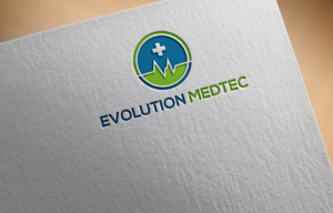 Logo Design by ahasan 3 for Evolution MedTec | Design: #19677229