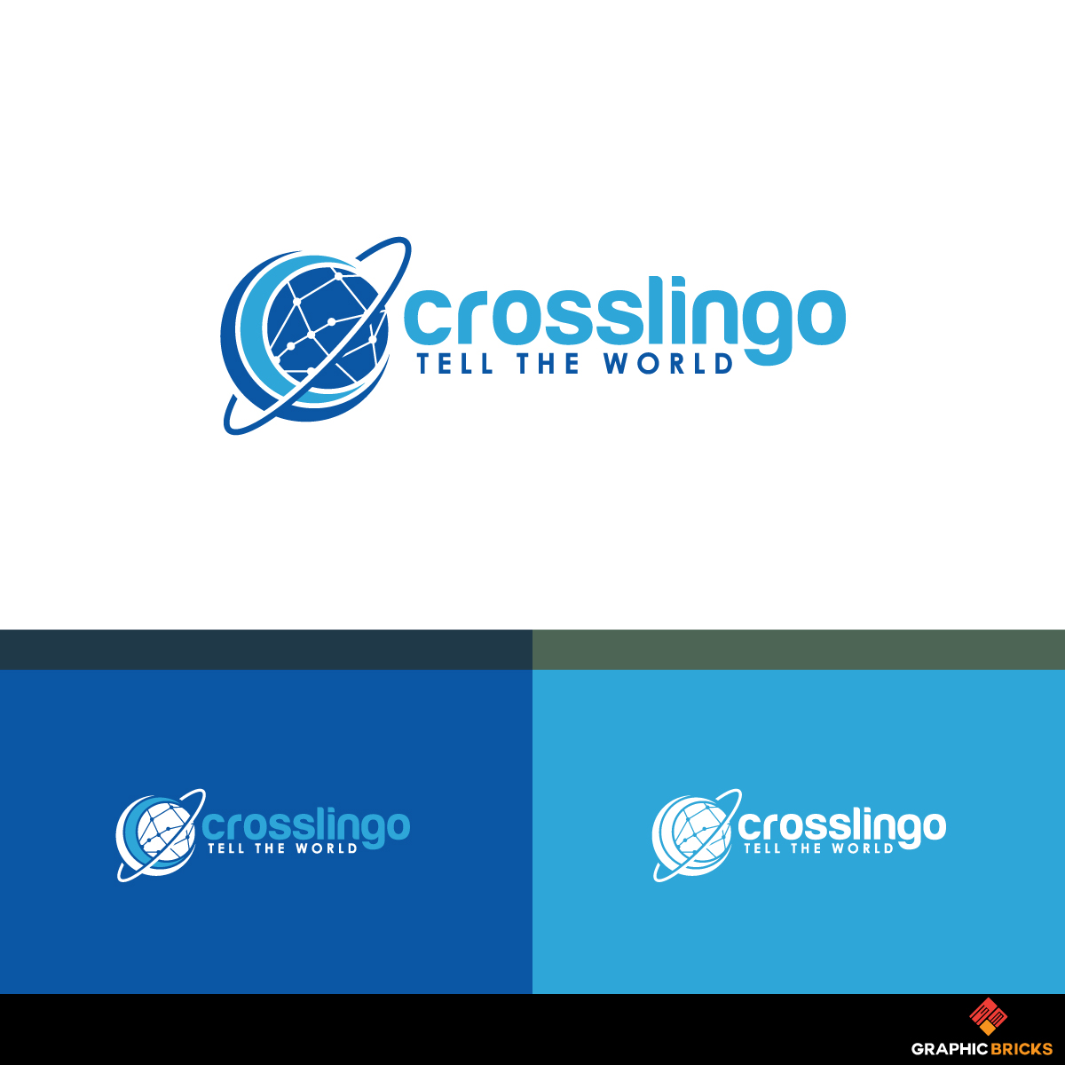 Logo Design by Graphic Bricks for this project | Design #19619827