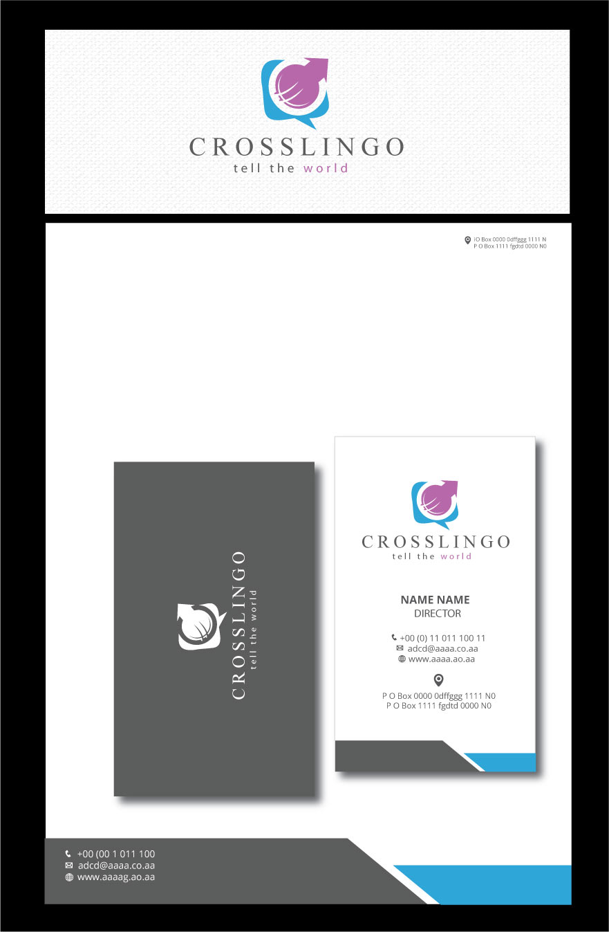 Logo Design by zebronicgraphic for this project | Design #19623074