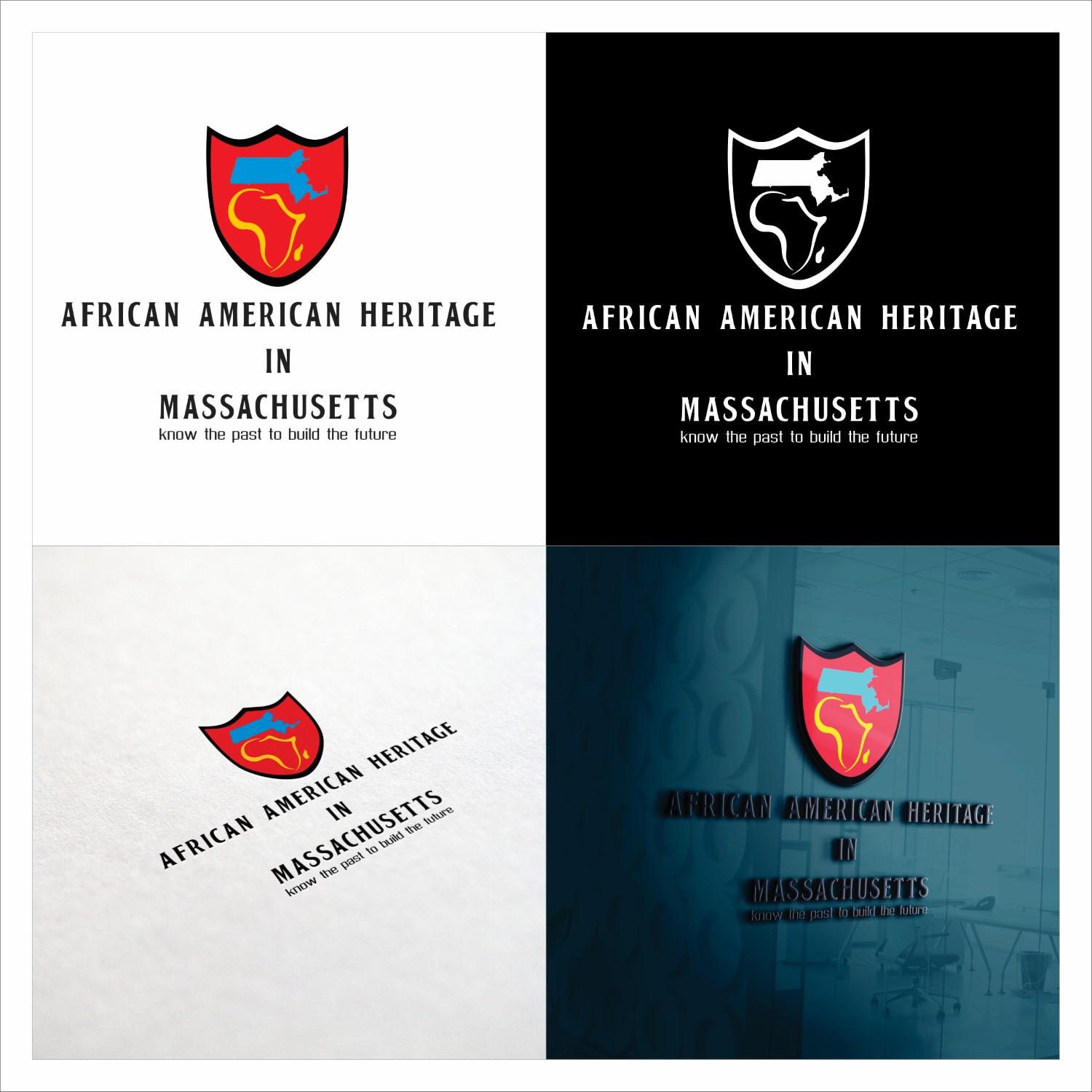 Logo-Design von DG für dieses Projekt | Design #9960516