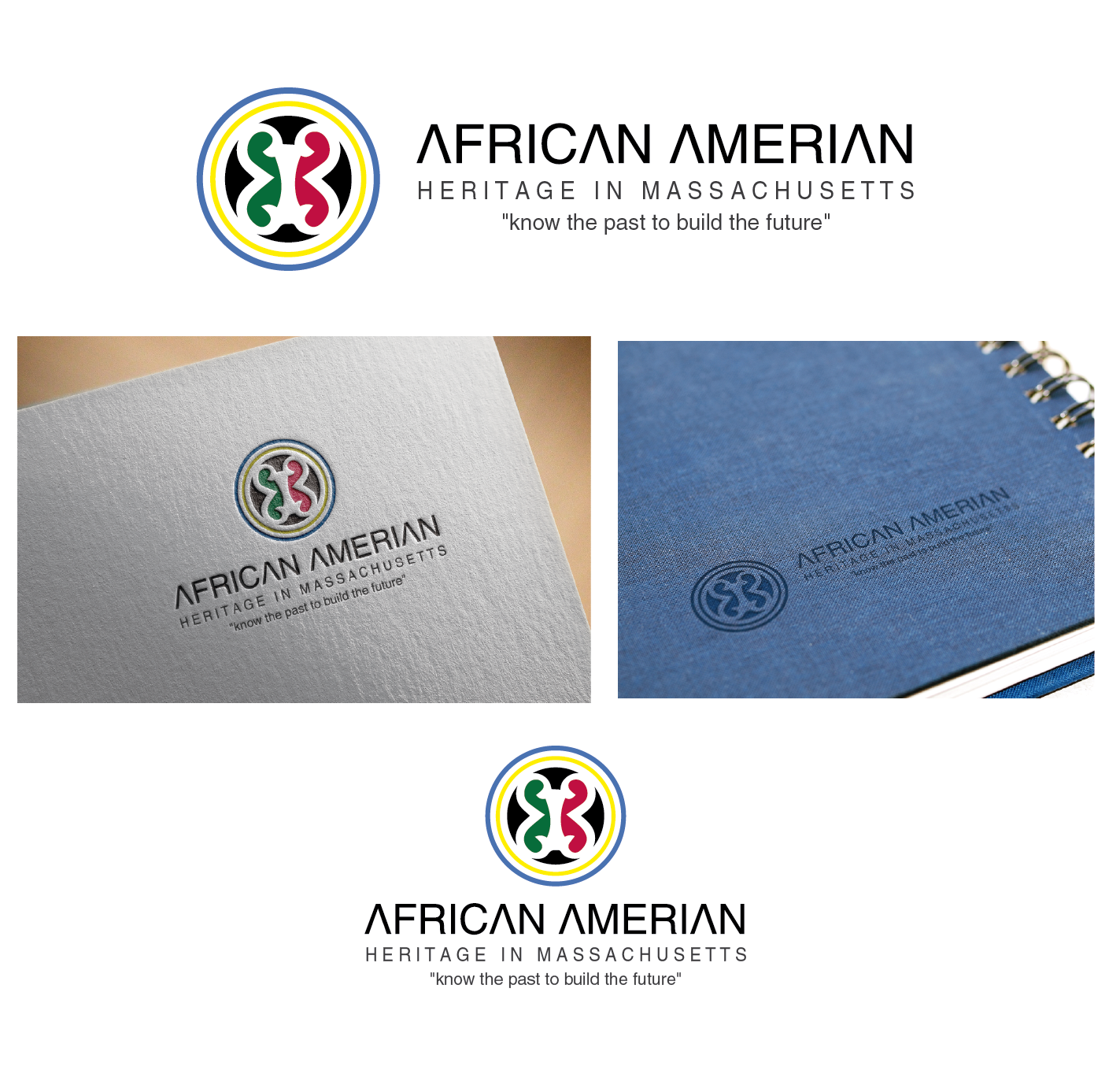 Logo Design by Shirlei Patricia for this project | Design #9899688