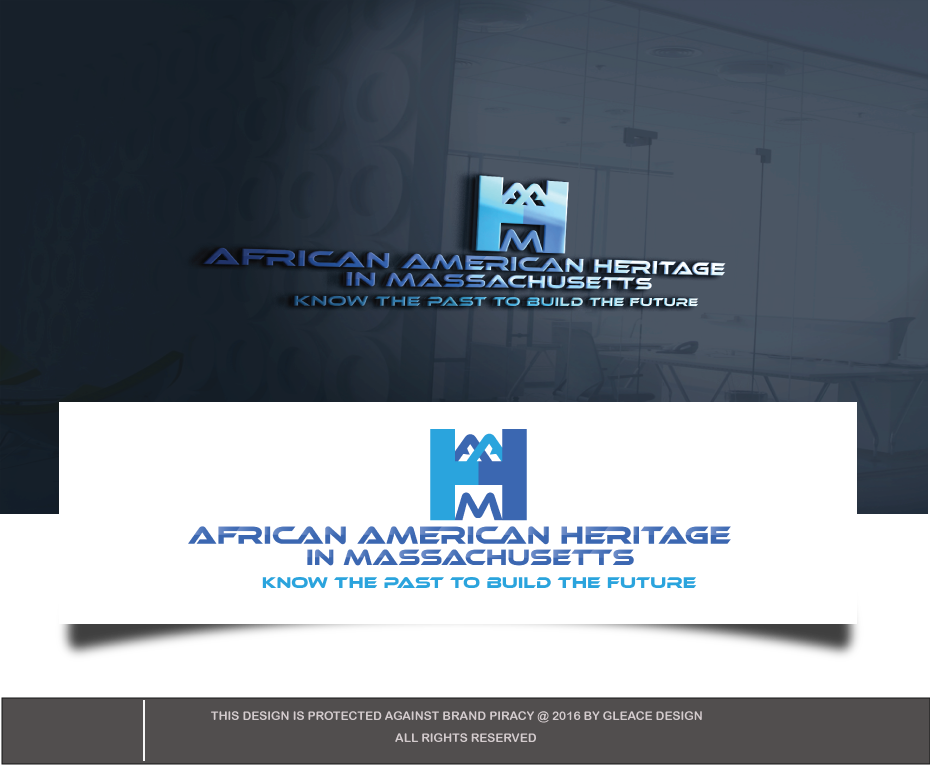 Logo Design by gleace design 2022 for this project | Design #10097428