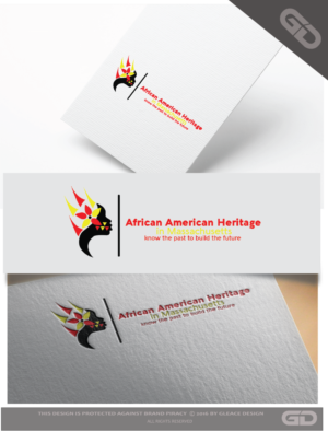 Logo Design by gleace design 2022 for this project | Design: #10253375
