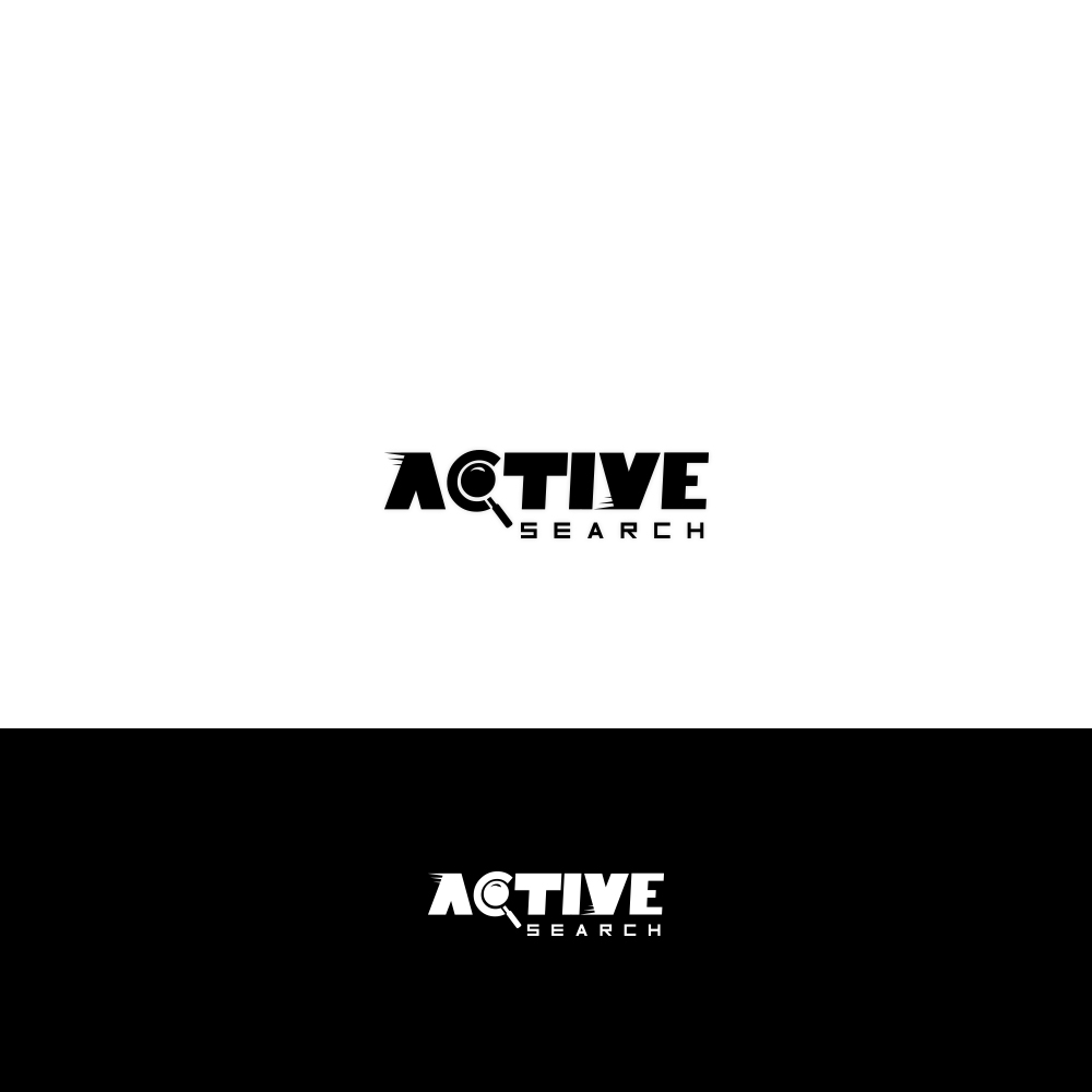 Design de Logo par senja pour Active Searches | Design #19619474