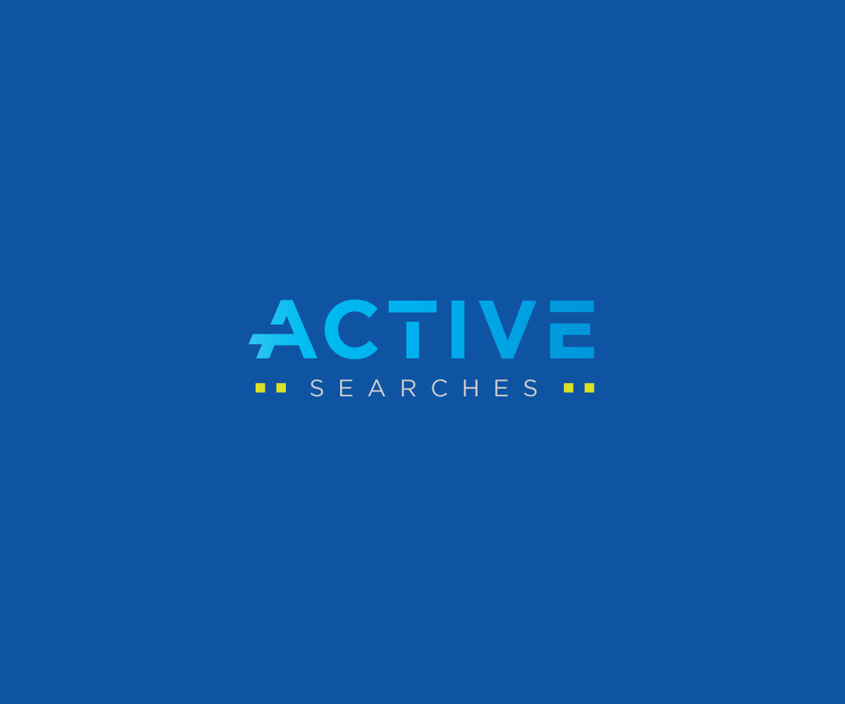 Design de Logo par ATDias pour Active Searches | Design #19618322