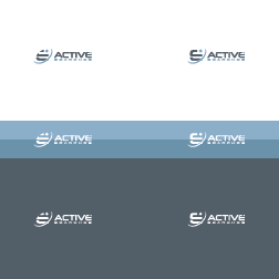 Logo Design by Verified artistry (Design garden) for Active Searches | Design: #19631513
