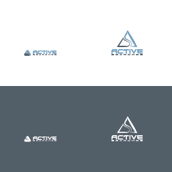 Logo-Design von Verified artistry (Design garden) für Active Searches | Design #19631514