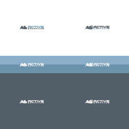 Logo-Design von Verified artistry (Design garden) für Active Searches | Design #19631515