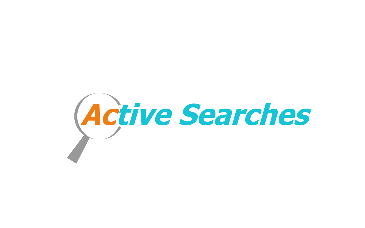 Design de Logo par Pop pour Active Searches | Design #19630412