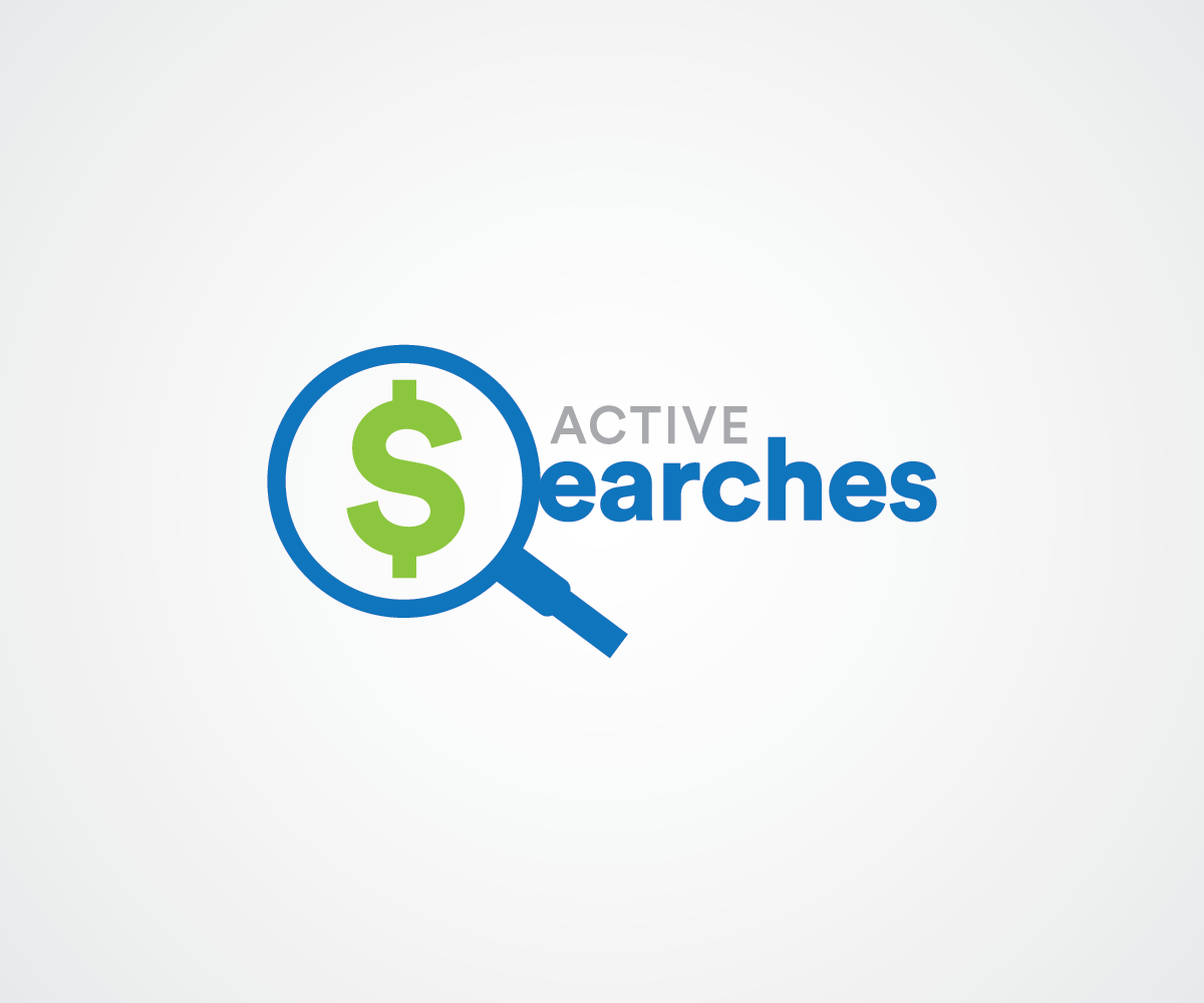 Design de Logo par Lourde Xavier pour Active Searches | Design #19621835