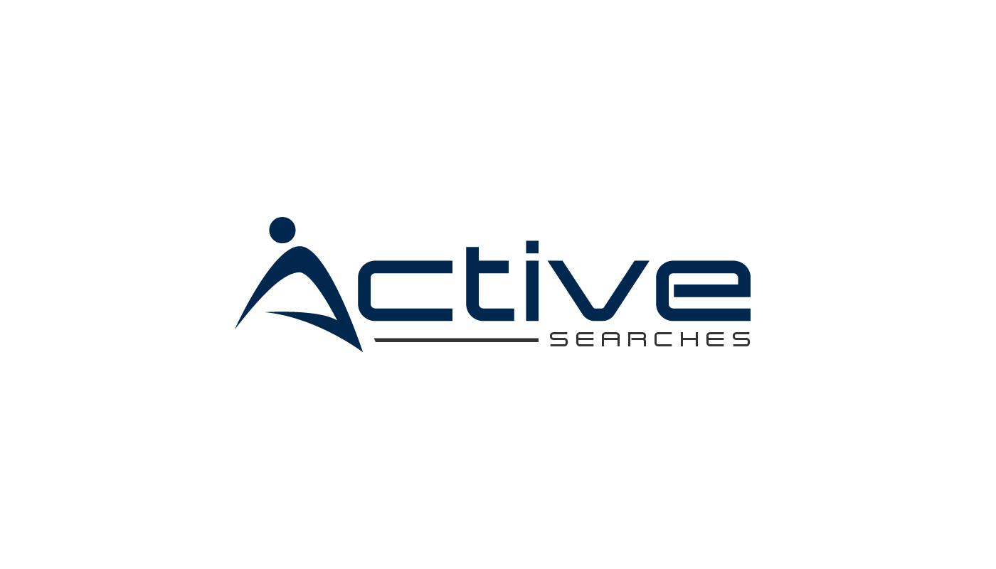 Logo Design by amel02 for Active Searches | Design #19641340